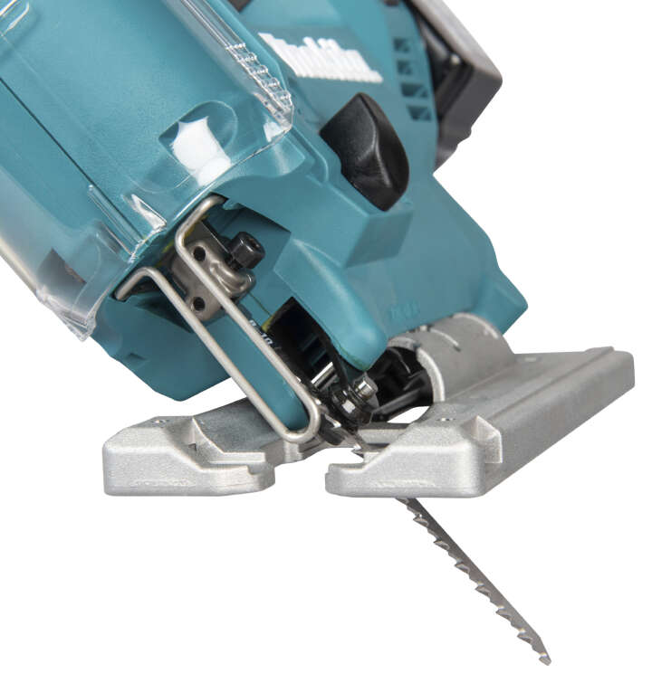 makita Akku-Pendelhubstichsäge DJV186 18V